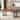 63-Inch Dining Table for 4-6