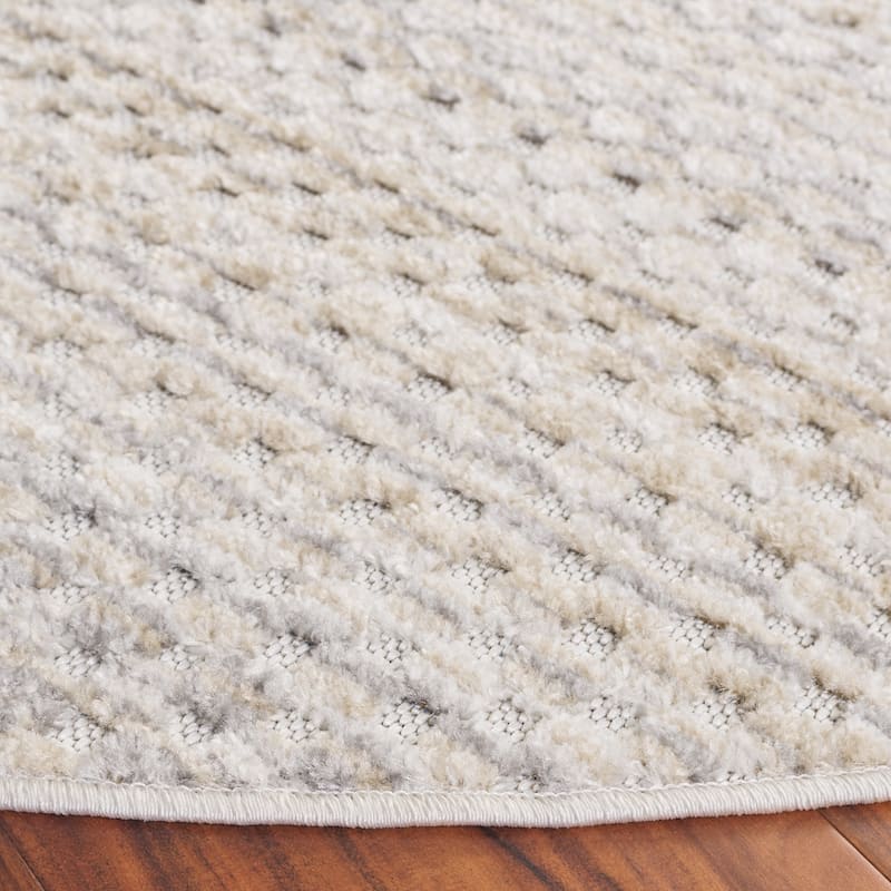 SAFAVIEH Stella Zheka Modern & Contemporary Rug