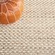 preview thumbnail 7 of 6, SAFAVIEH Handmade Natural Fiber Yngvild Farmhouse Jute Rug