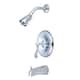 Option Polished Chrome