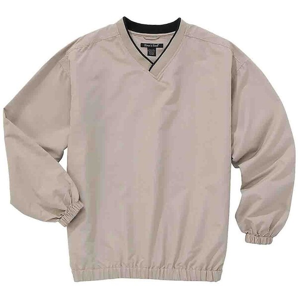windshirt men's