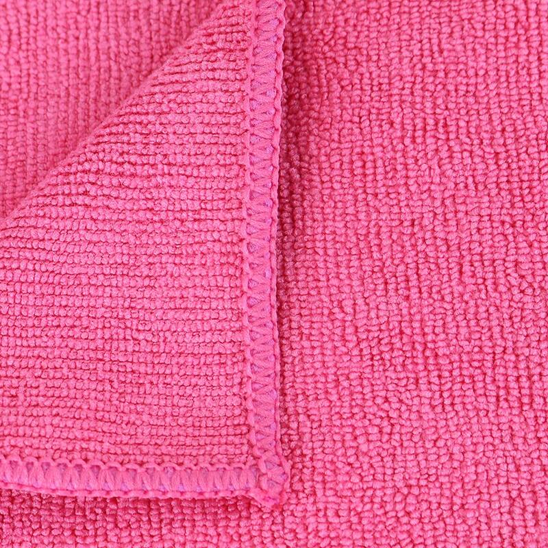 Arkwright Microfiber 12-Piece Hand Towels