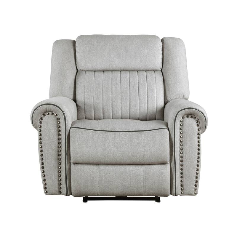 Bauta 3-Piece Power Reclining Living Room Set