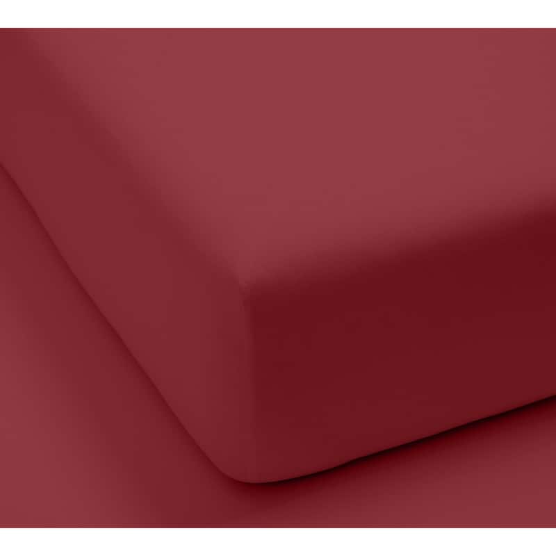 1000 Thread Count Cotton-rich Deep Pocket Sheet Set