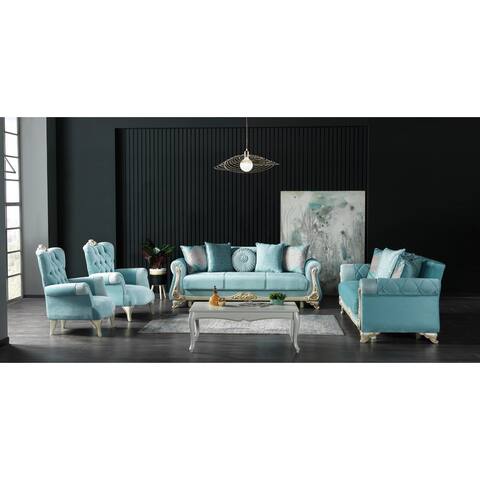 Astra Living Room Set 3311