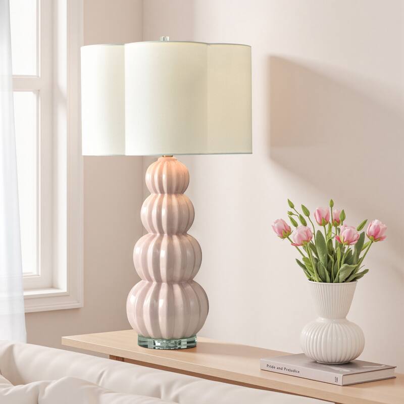 Tamara Day for Stylecraft Ophelia Table Lamp