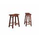 Sonoma Wood 4-piece Pub Set With Table