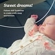 preview thumbnail 2 of 5, Graco On the Go Zip Playard, Lilac Mod