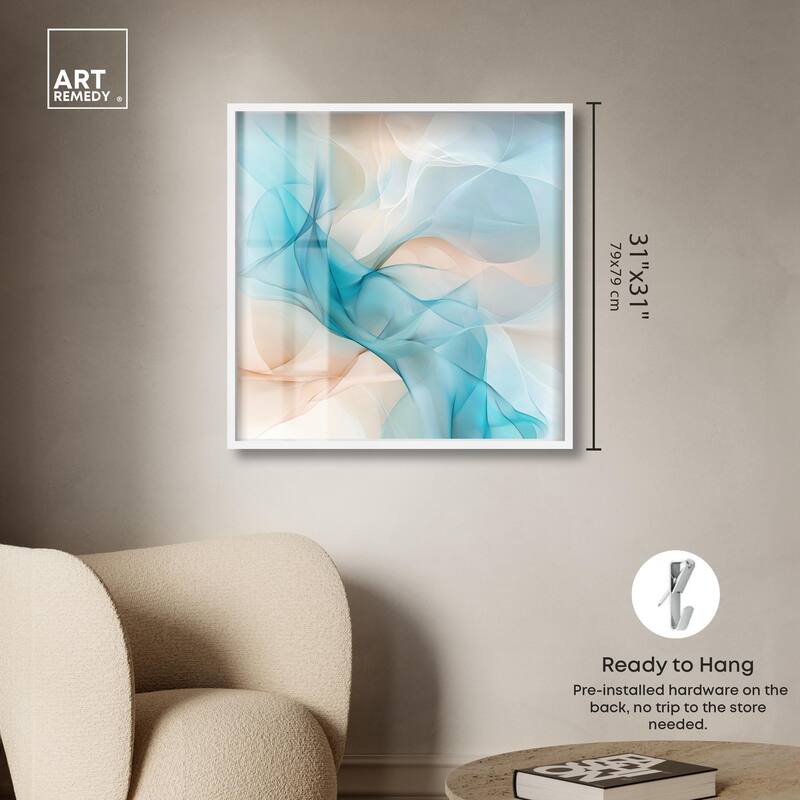 Quori I Shadowbox by Art Remedy