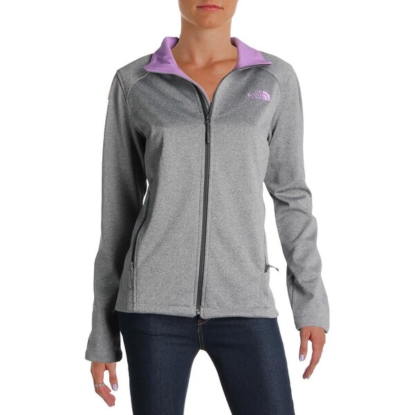 north face canyonwall womens