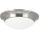 Option Brushed Nickel