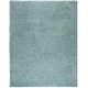 preview thumbnail 100 of 201, SAFAVIEH Athens Shag Ilaha 1.5-inch Thick Rug 10' x 14' - Seafoam - Rectangle