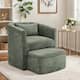 Option Grayish Green