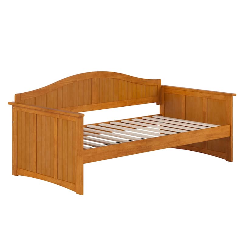 Nantucket Twin Wood Daybed