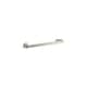 Option Brushed Nickel