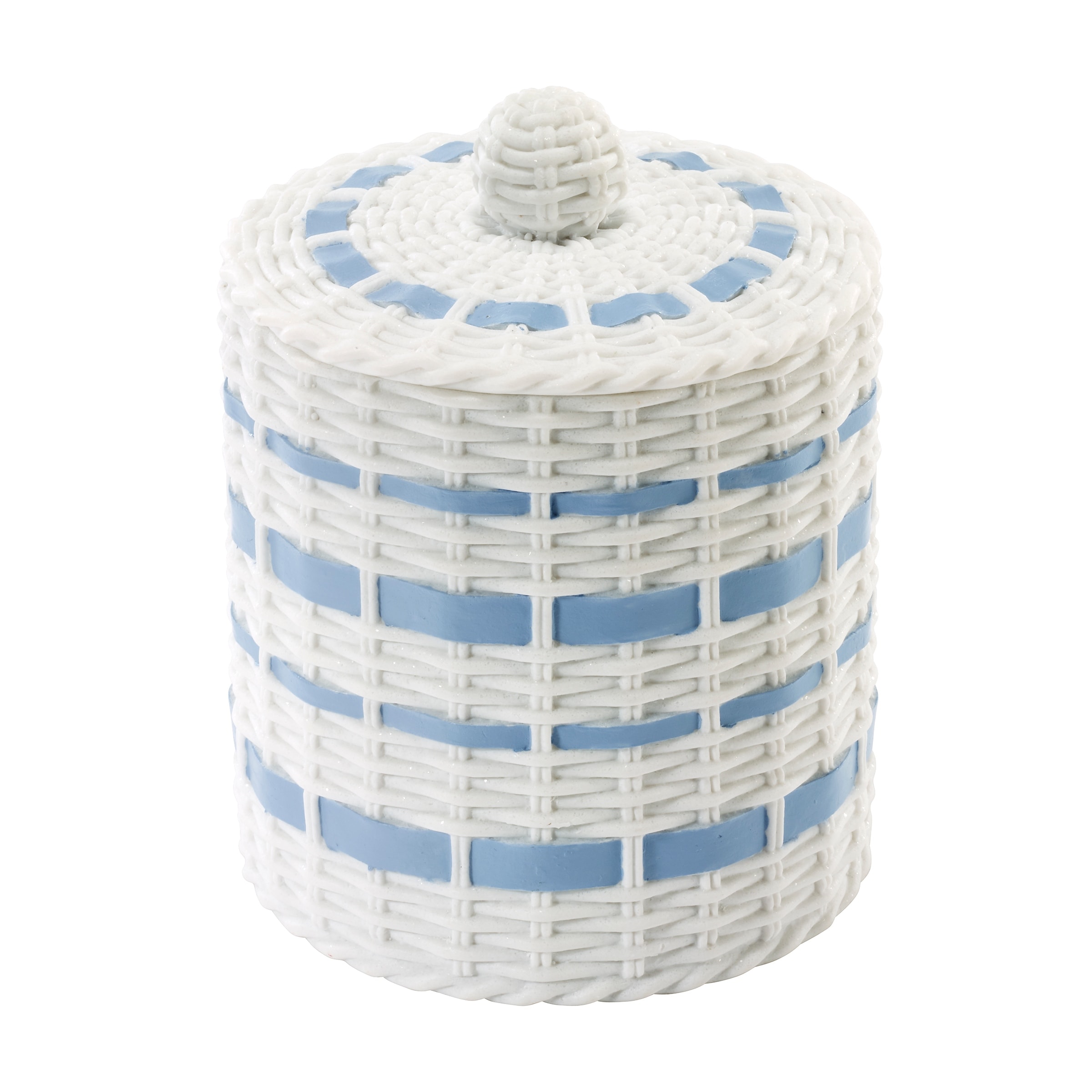 Izod Savannah Jar - Storage Jar