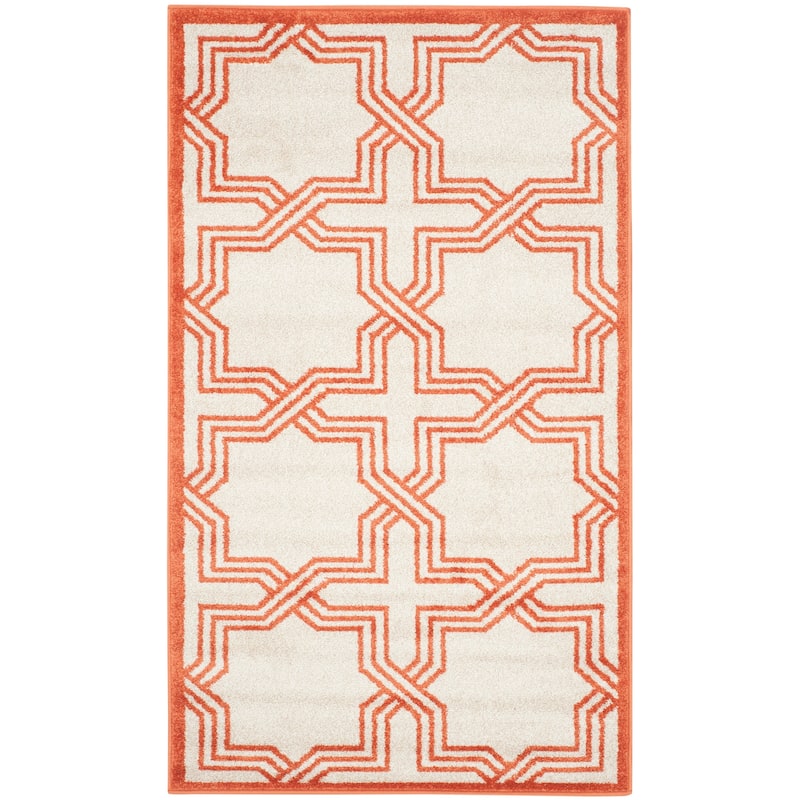 SAFAVIEH Amherst Irini Modern Rug