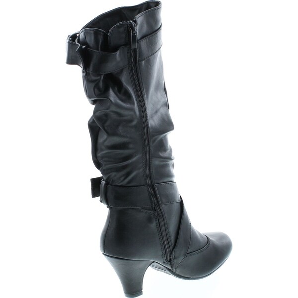 Mid length shoes Clearance