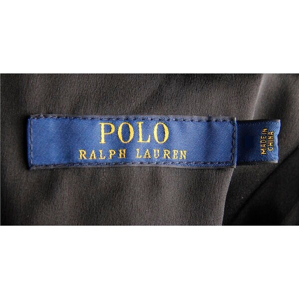 polo romper womens