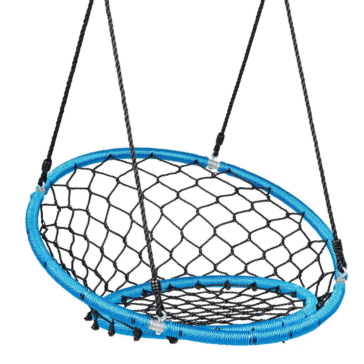 Hanging new arrivals chair net