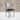 Slat Back Metal Restaurant Chair - 16.5"W x 19"D x 33.5"H - 16.5"W x 19"D x 33.5"H