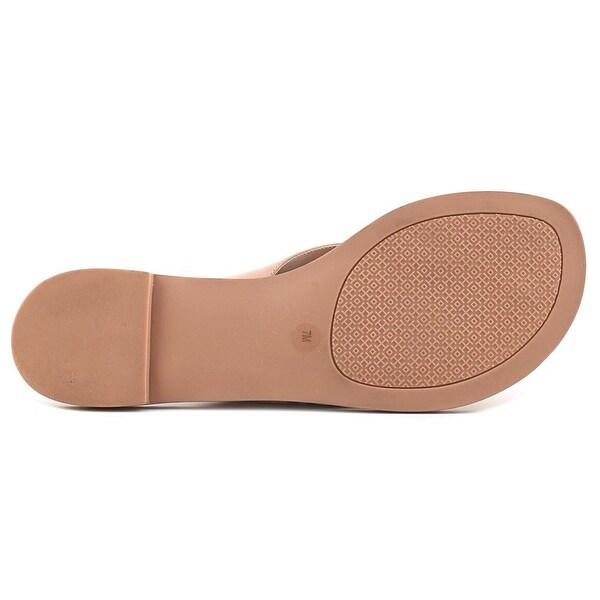 tory burch monroe thong sandals