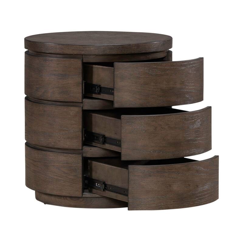 Liberty Furniture Cascade Falls Rectangular Cocktail Table, End Tables - Various Options