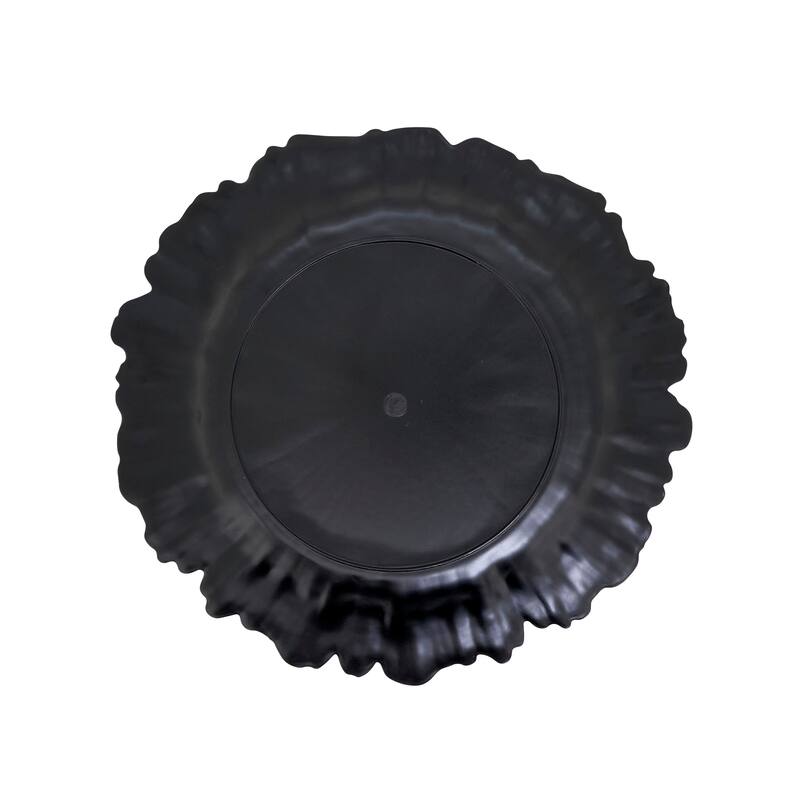 Radiant Elegance Starburst Charger (Set of 4)