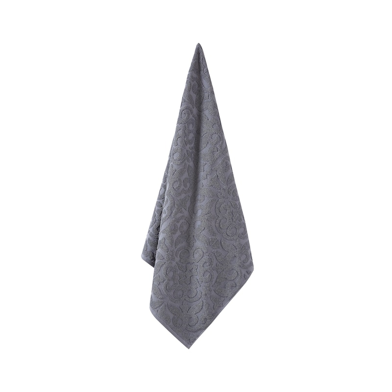 Ozan Premium Home100% Genuine Turkish Cotton Patchouli Bath Towel