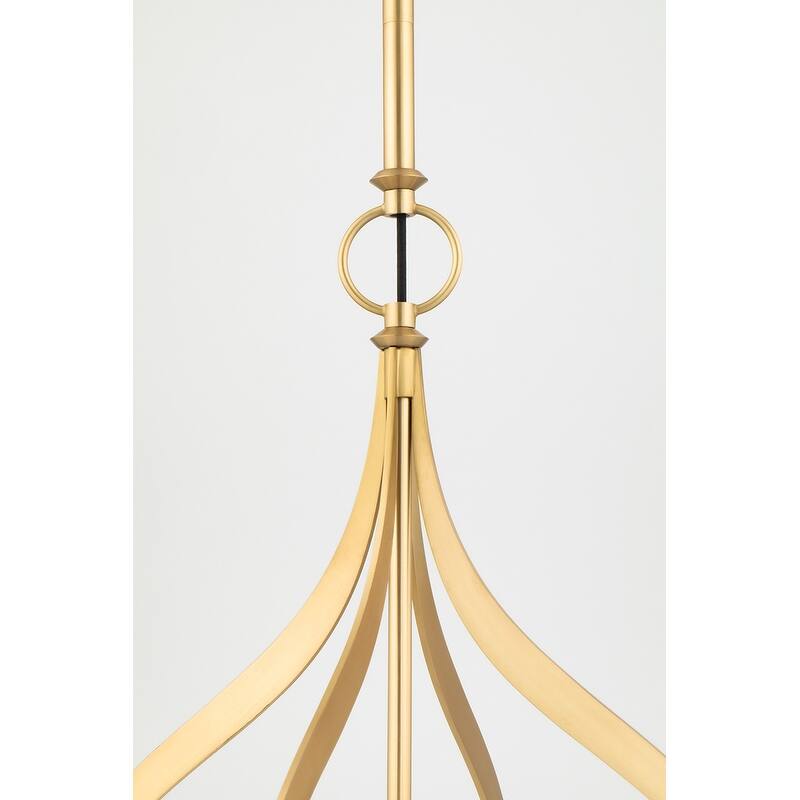Browne 3 Light Pendant