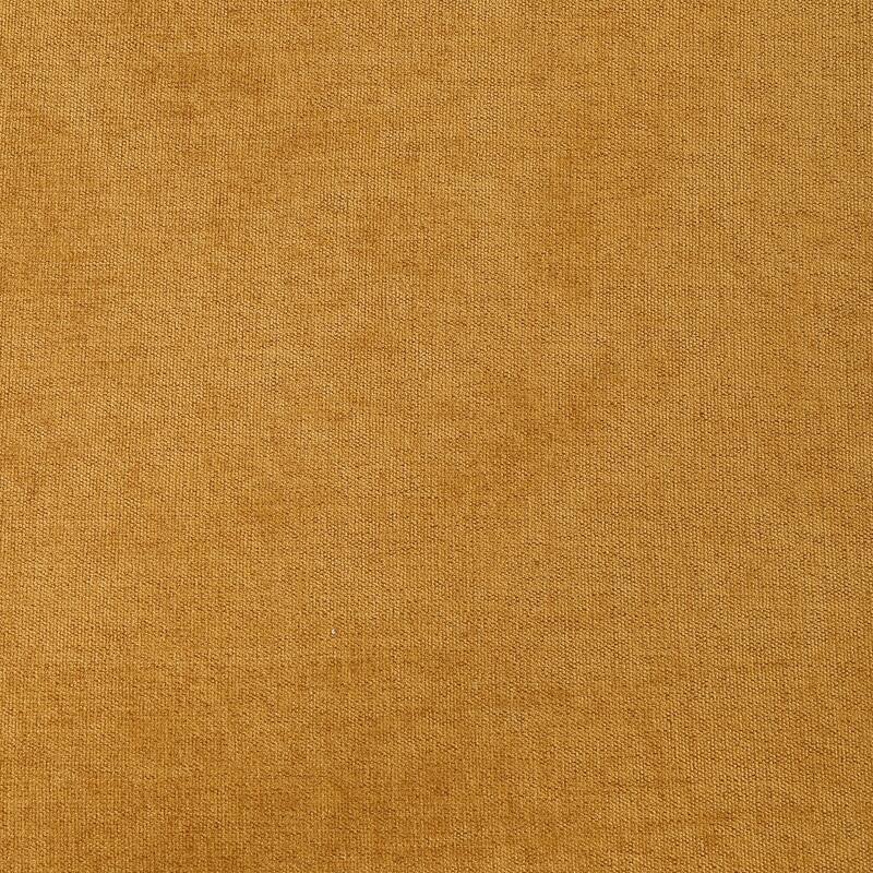 93" L-Shaped Modular Chenille Sectional Sofa with Movable Ottoman