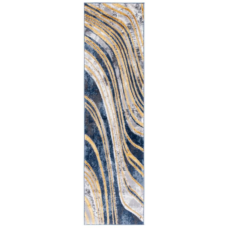 SAFAVIEH Amelia Inbal Modern & Contemporary Rug