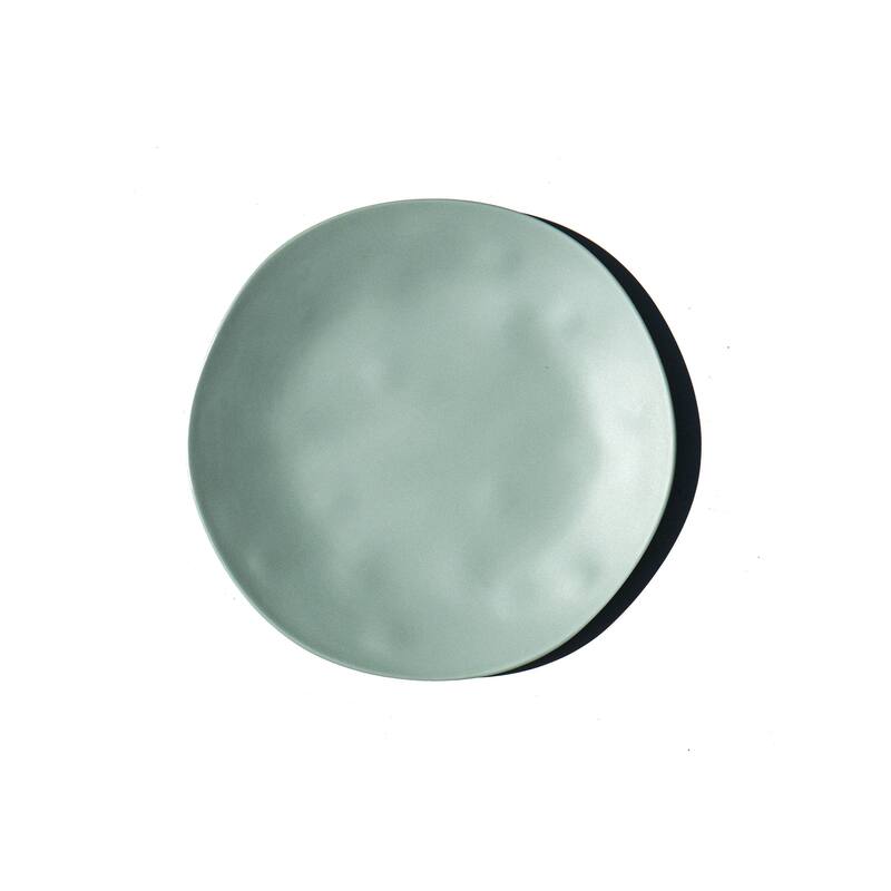 Abode Homewares Organic NewWave Melamine Salad Plate - 8.5" - Set of 6