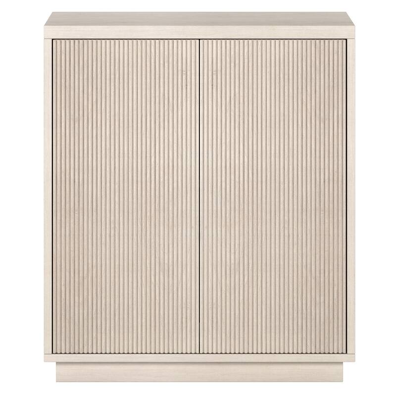 Alston 28" Wide Rectangular Accent Cabinet - 27.75" Wide