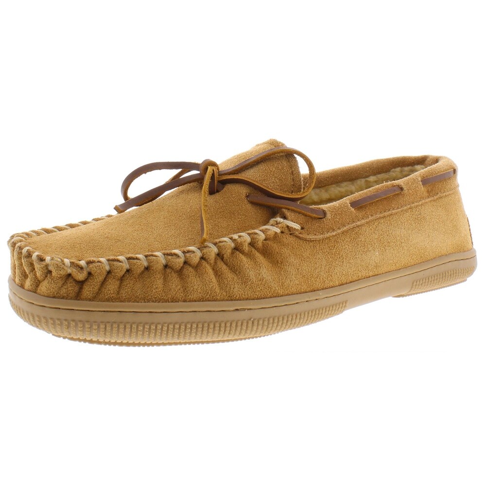 florsheim moccasins