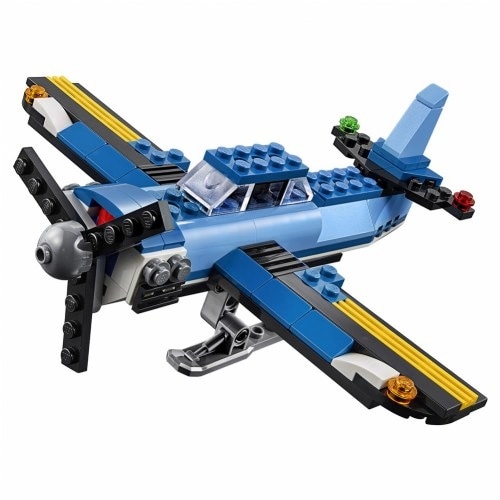 lego 31049