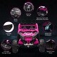 preview thumbnail 9 of 54, Licensed BRP Can-Am 24V 2 Seater Kids UTV Ride on Car with Remote Control