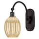 Option Oil Rubbed Bronze / Mercury