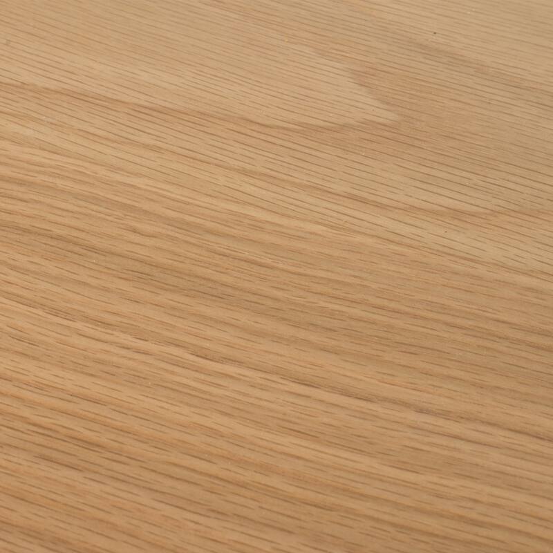 Gideon Wood Dining Table by Christopher Knight Home