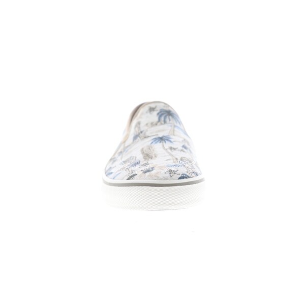 tommy bahama slip on sneakers