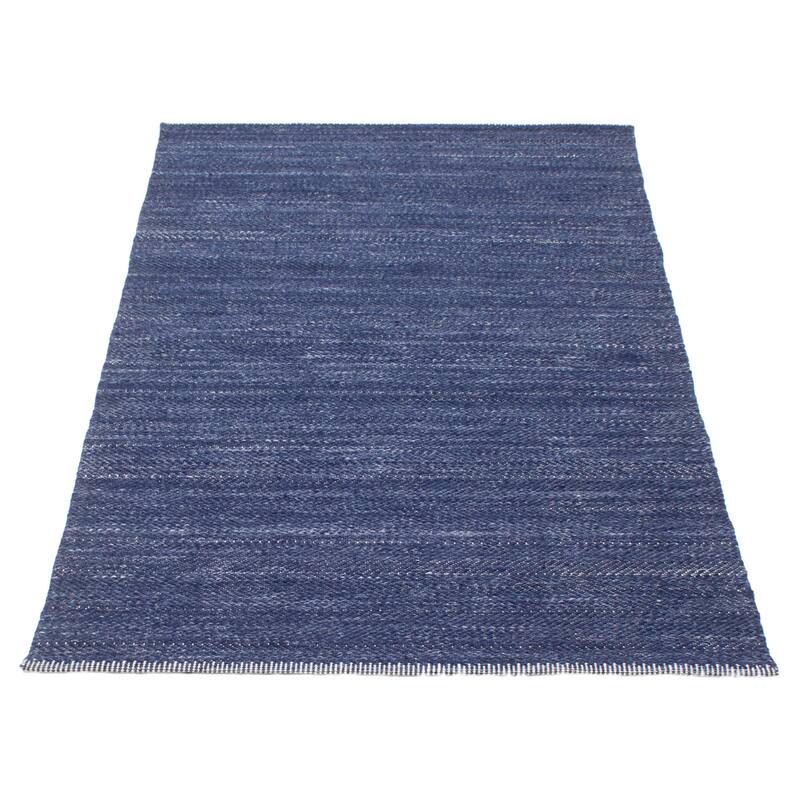 Sienna Blue Rug 4'8" x 7'8" - 4'8 x 7'8