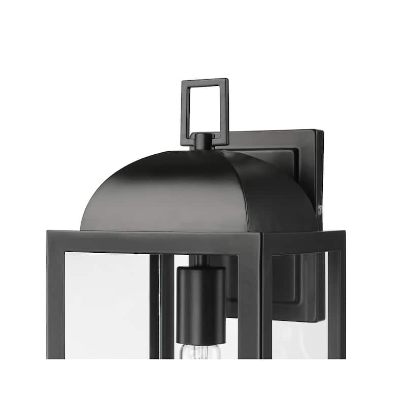 Millennium Lighting 194101 Beaufort 18" Tall Outdoor Wall Sconce