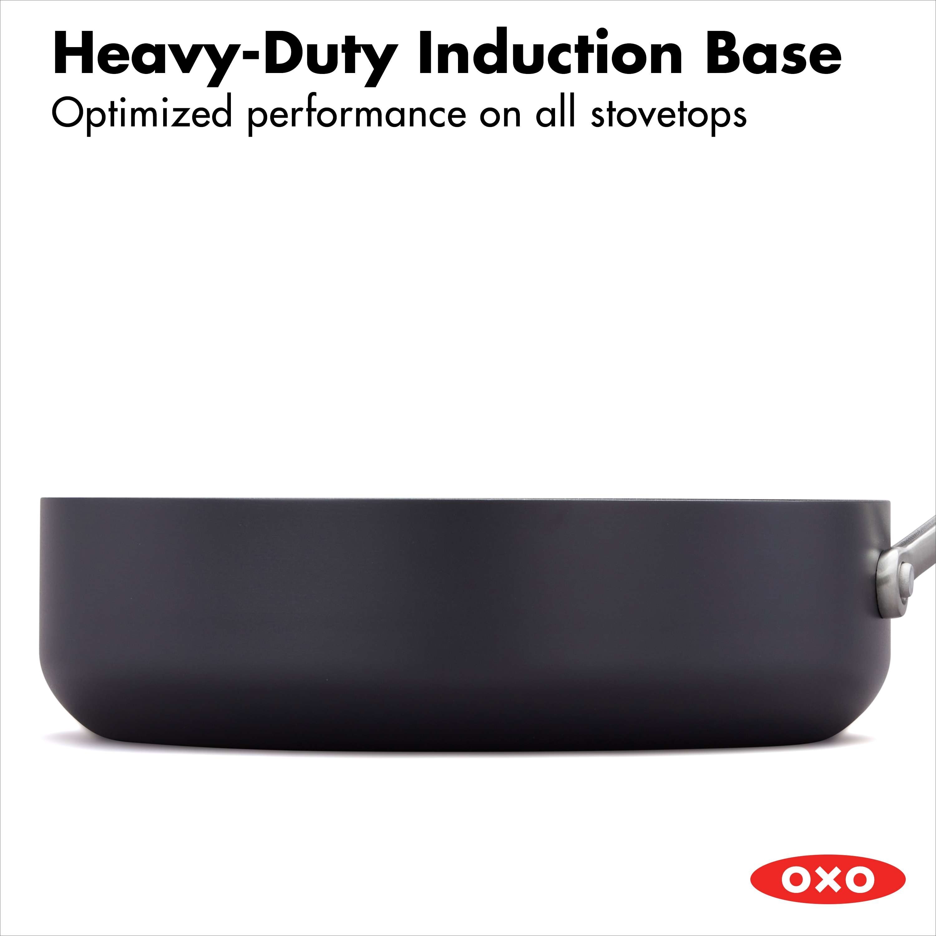 OXO 5-Piece Non-Stick Pro Bakeware Set - Bed Bath & Beyond - 37147570