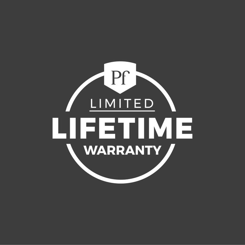 Pfister RT6-5VRV Verve Deck Mounted Roman Tub Filler