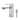 Lead-free Solid Brass Single Handle Bathroom Vanity Faucet with Hose