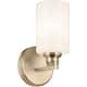 Option Champagne Bronze