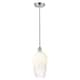 Option Polished Chrome / Opal