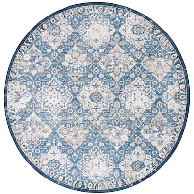 SAFAVIEH Orlando Heida Modern & Contemporary Rug