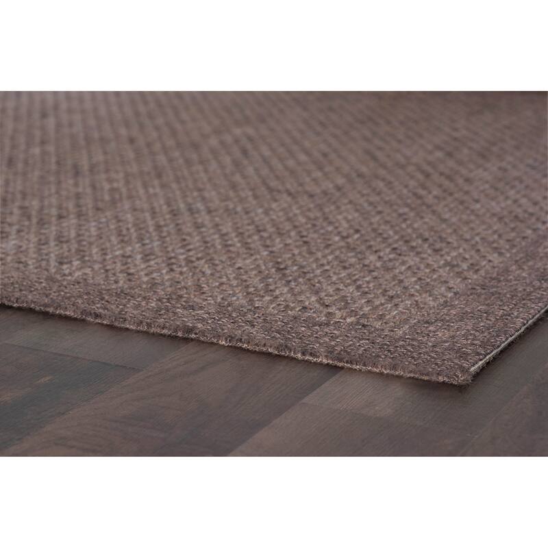 Seros Modern & Contemporary Nautical Indoor/Outdoor Area Rug