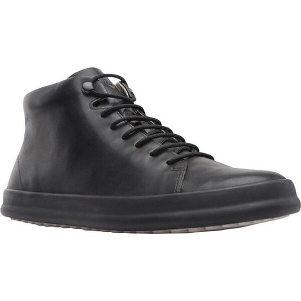 camper chasis boots